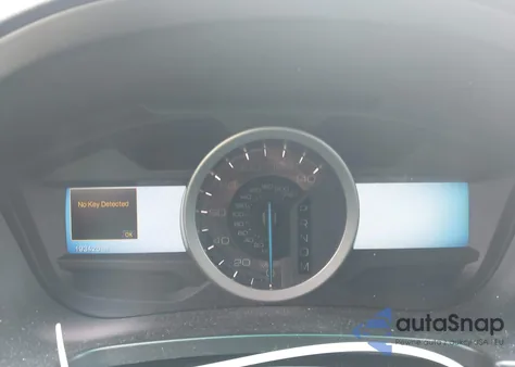 2011 Ford Explorer Limited from USA, damaged, VIN 1FMHK7F81BGA63486